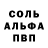 Метадон VHQ Andreas Sun